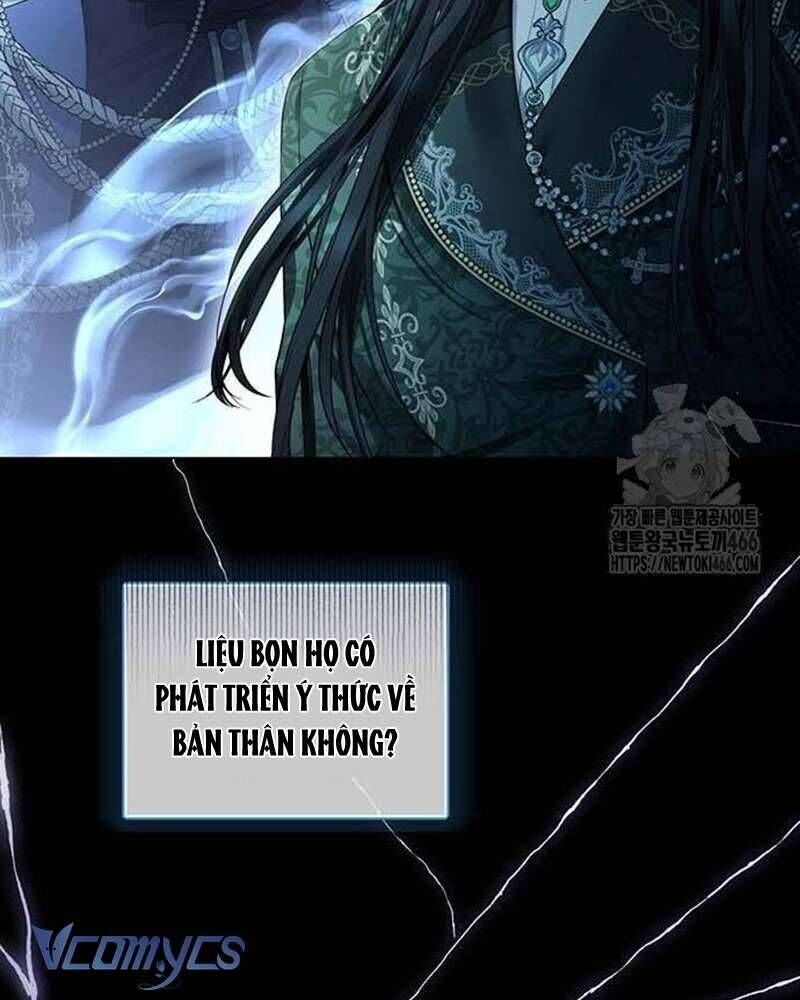 Praesepe Bên Ngoài Chiếc Lồng - Chapter 6