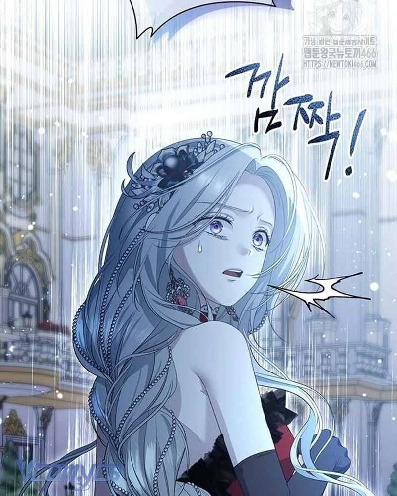 Praesepe Bên Ngoài Chiếc Lồng - Chapter 6
