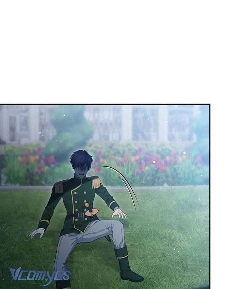 Praesepe Bên Ngoài Chiếc Lồng - Chapter 6