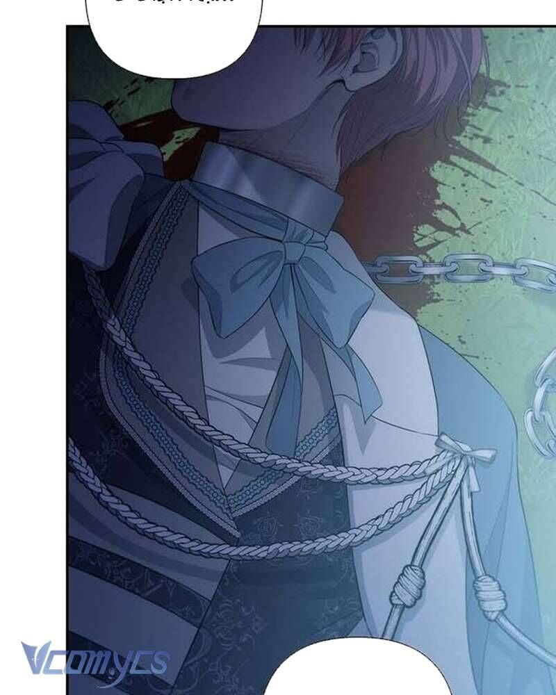 Praesepe Bên Ngoài Chiếc Lồng - Chapter 6