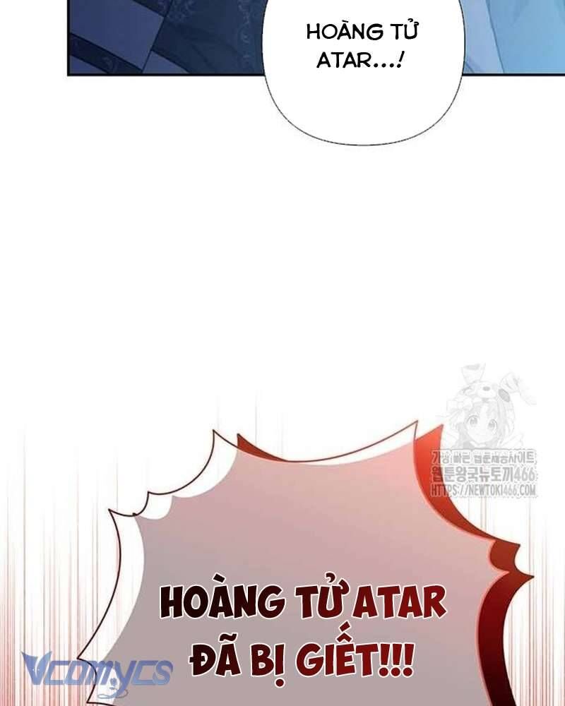 Praesepe Bên Ngoài Chiếc Lồng - Chapter 6