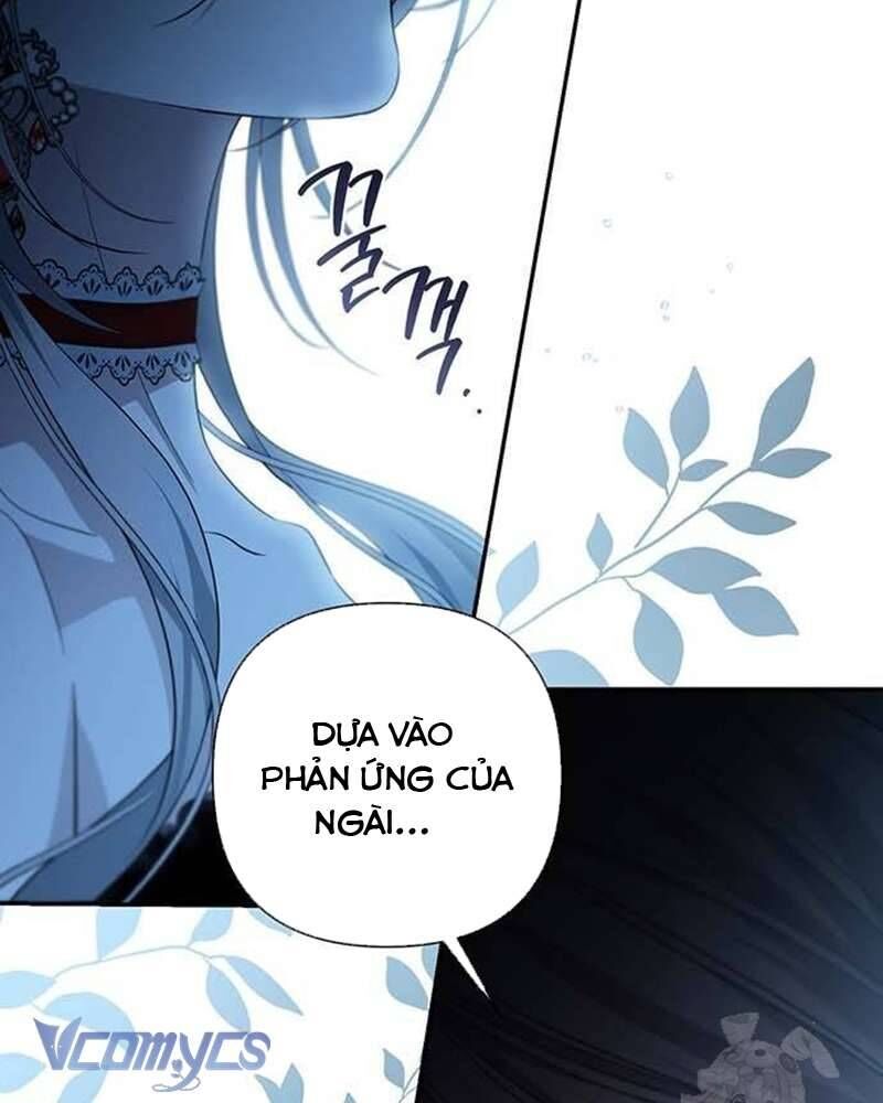 Praesepe Bên Ngoài Chiếc Lồng - Chapter 6