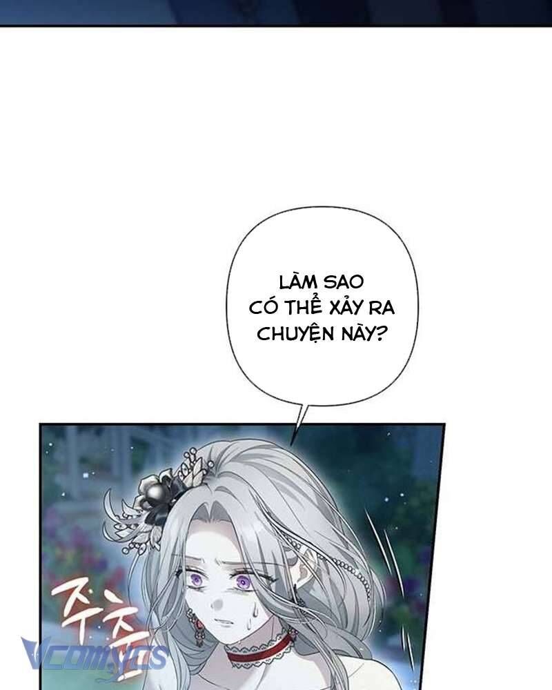 Praesepe Bên Ngoài Chiếc Lồng - Chapter 6