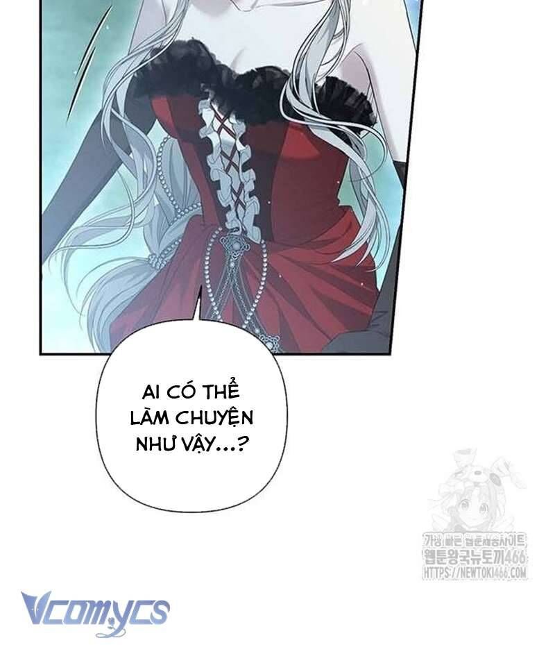 Praesepe Bên Ngoài Chiếc Lồng - Chapter 6