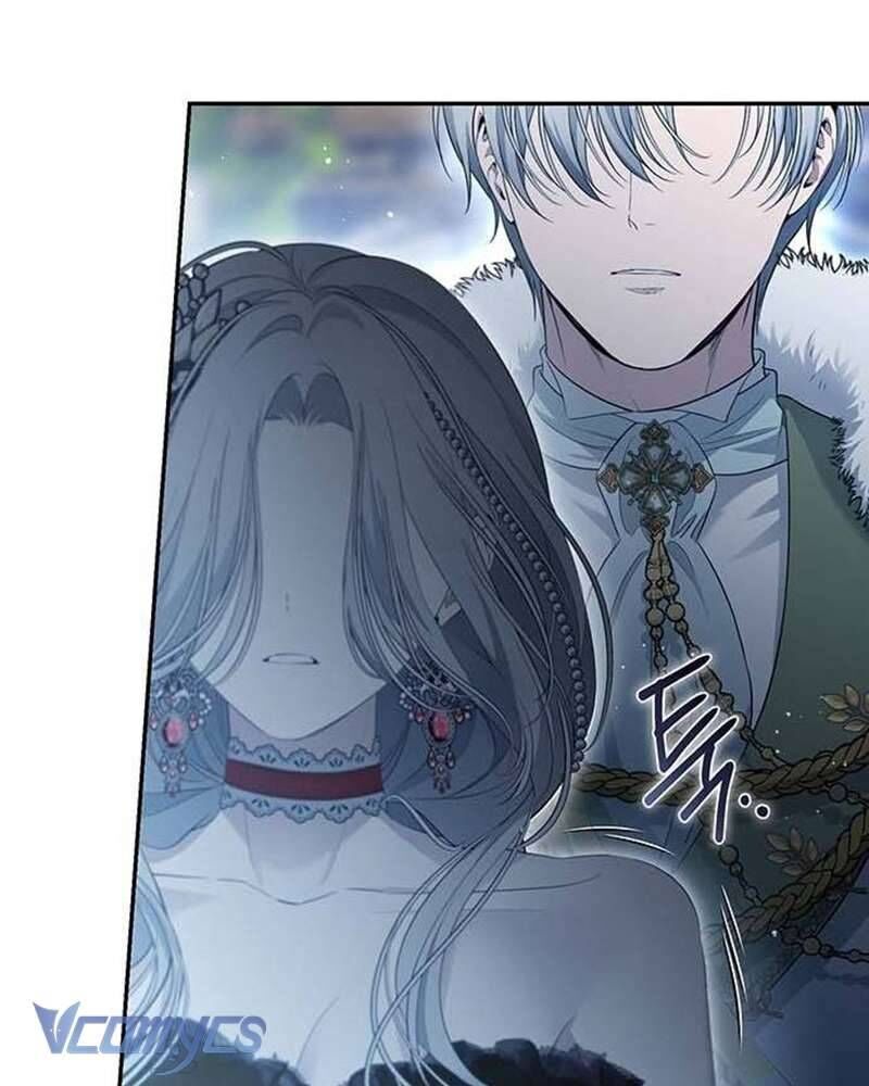 Praesepe Bên Ngoài Chiếc Lồng - Chapter 6