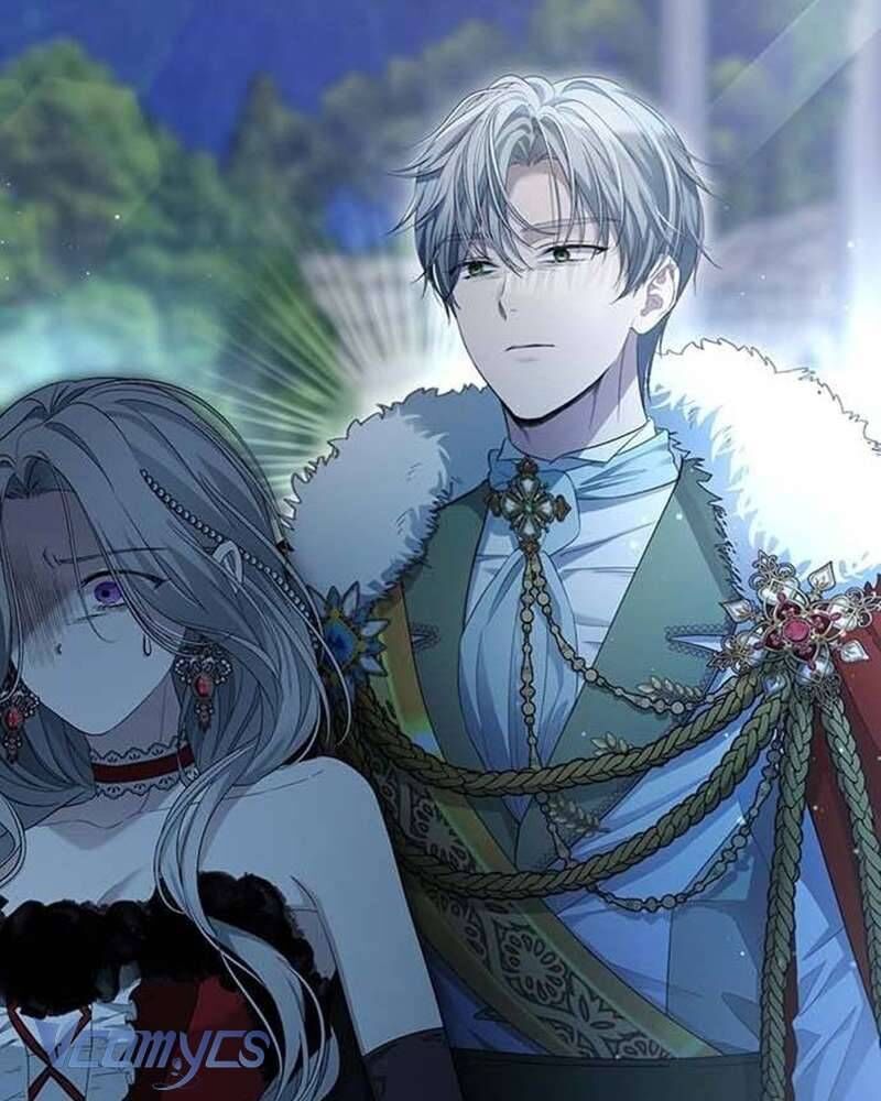 Praesepe Bên Ngoài Chiếc Lồng - Chapter 6