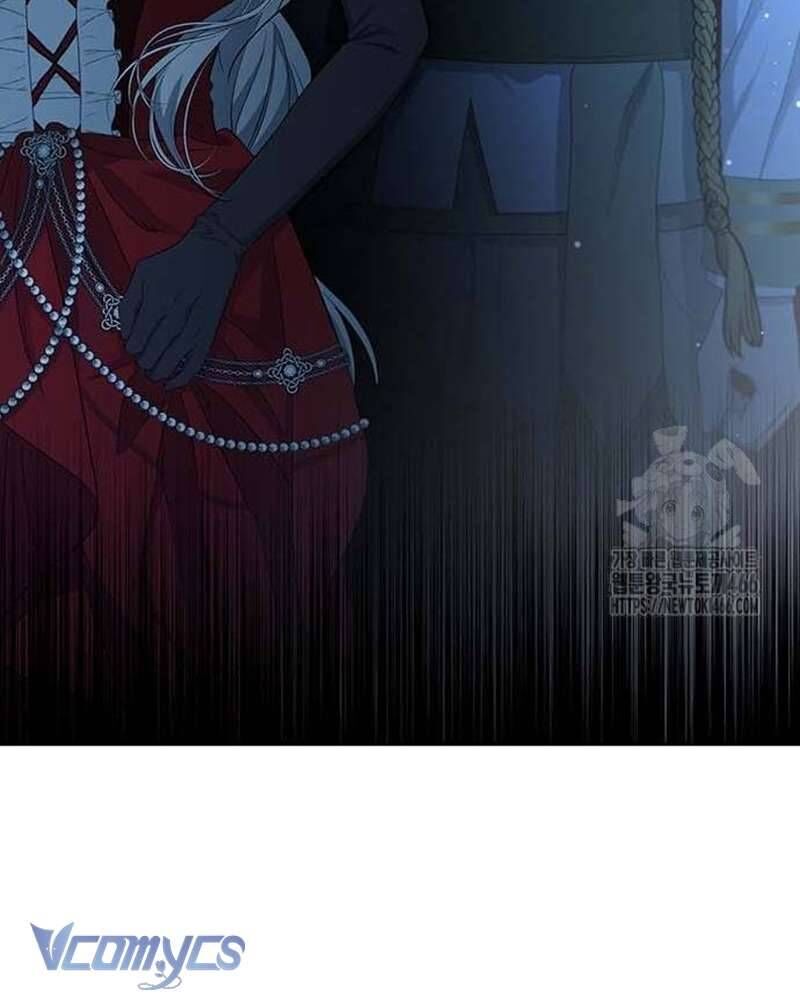 Praesepe Bên Ngoài Chiếc Lồng - Chapter 6