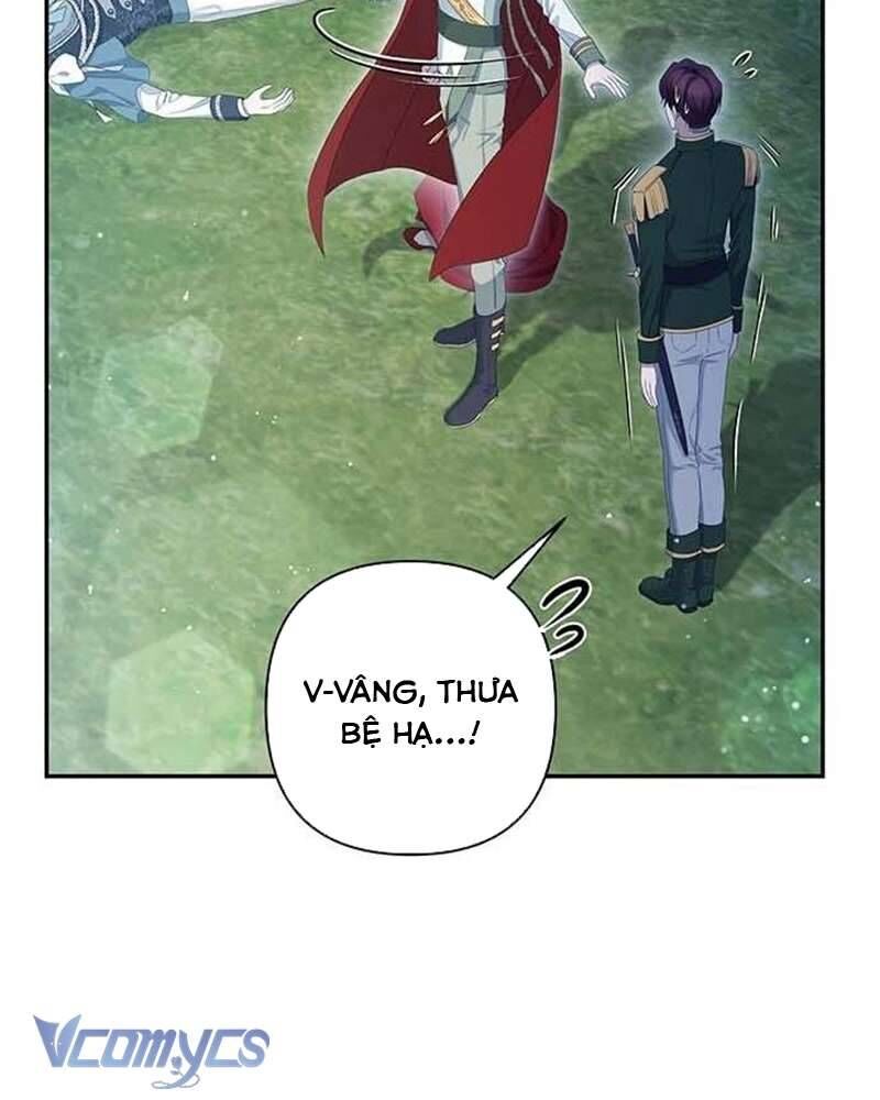 Praesepe Bên Ngoài Chiếc Lồng - Chapter 6