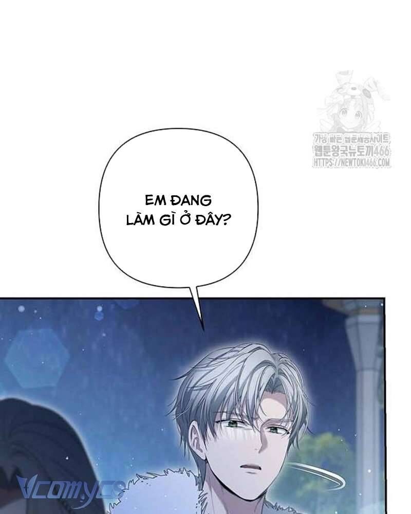 Praesepe Bên Ngoài Chiếc Lồng - Chapter 6