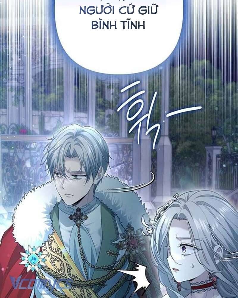 Praesepe Bên Ngoài Chiếc Lồng - Chapter 6