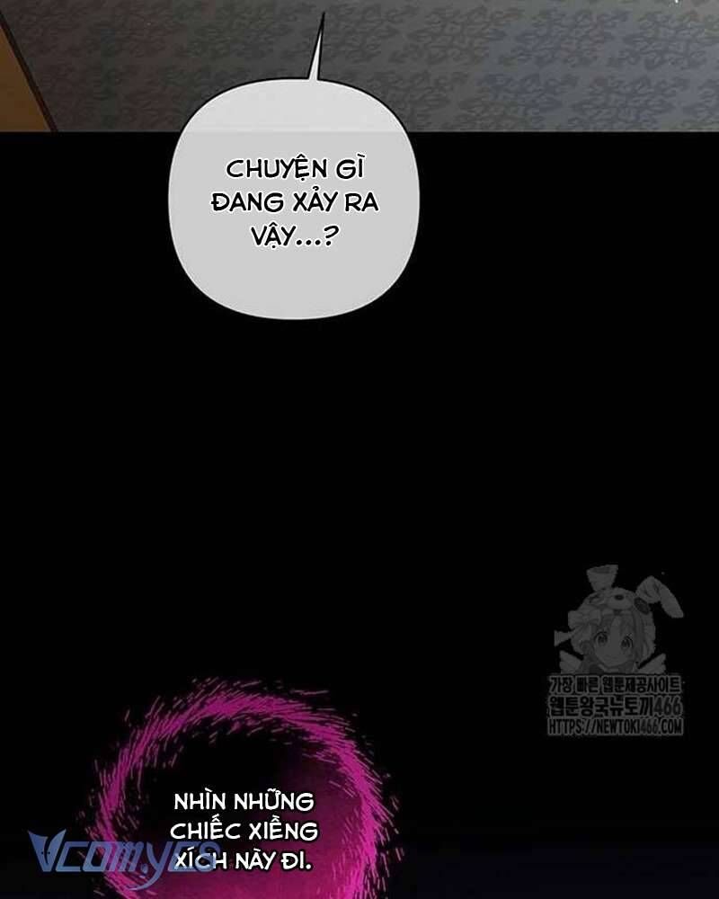 Praesepe Bên Ngoài Chiếc Lồng - Chapter 6