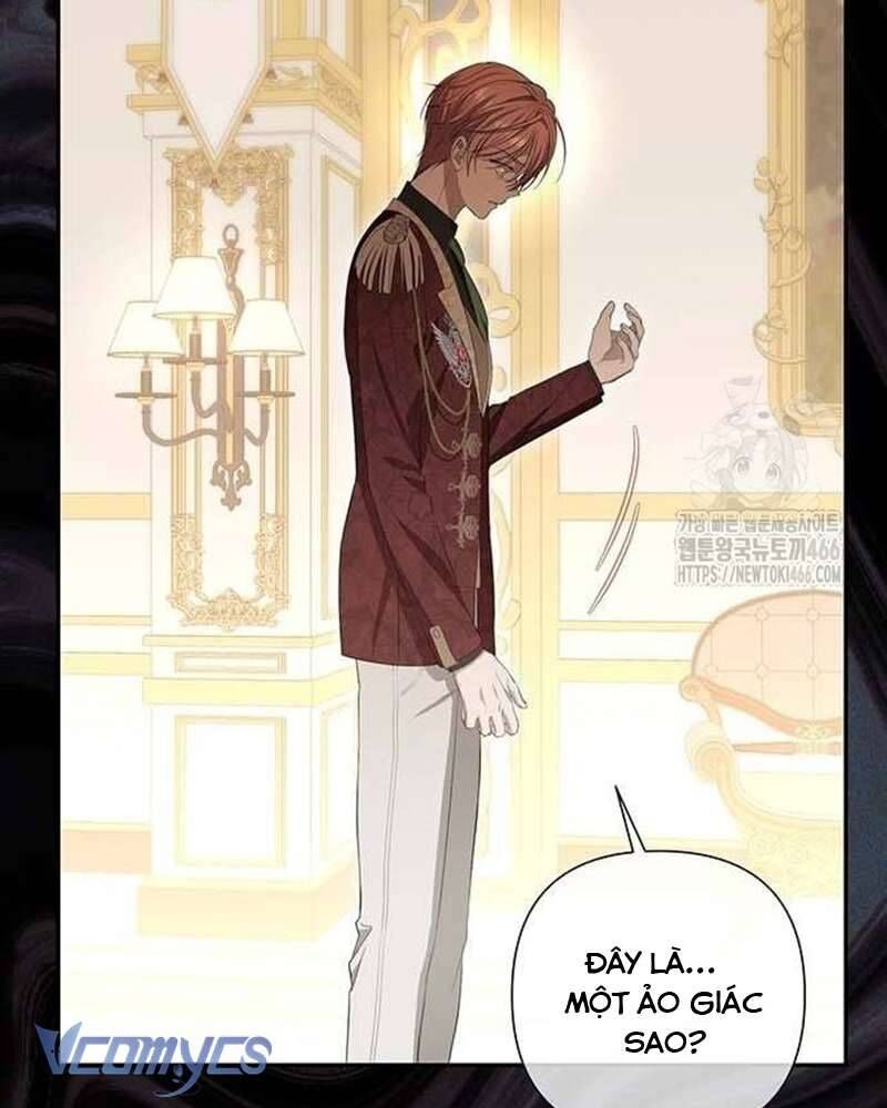 Praesepe Bên Ngoài Chiếc Lồng - Chapter 6