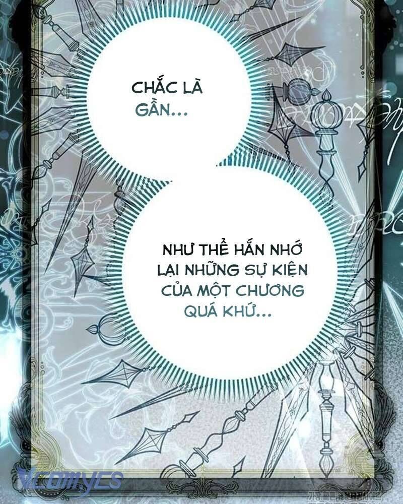 Praesepe Bên Ngoài Chiếc Lồng - Chapter 6