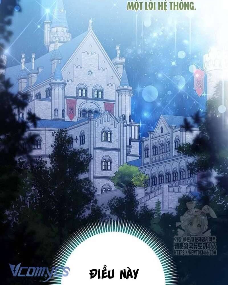 Praesepe Bên Ngoài Chiếc Lồng - Chapter 6
