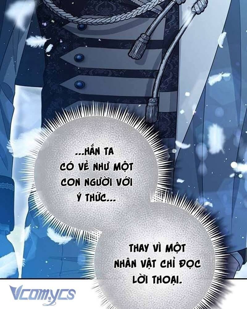 Praesepe Bên Ngoài Chiếc Lồng - Chapter 6