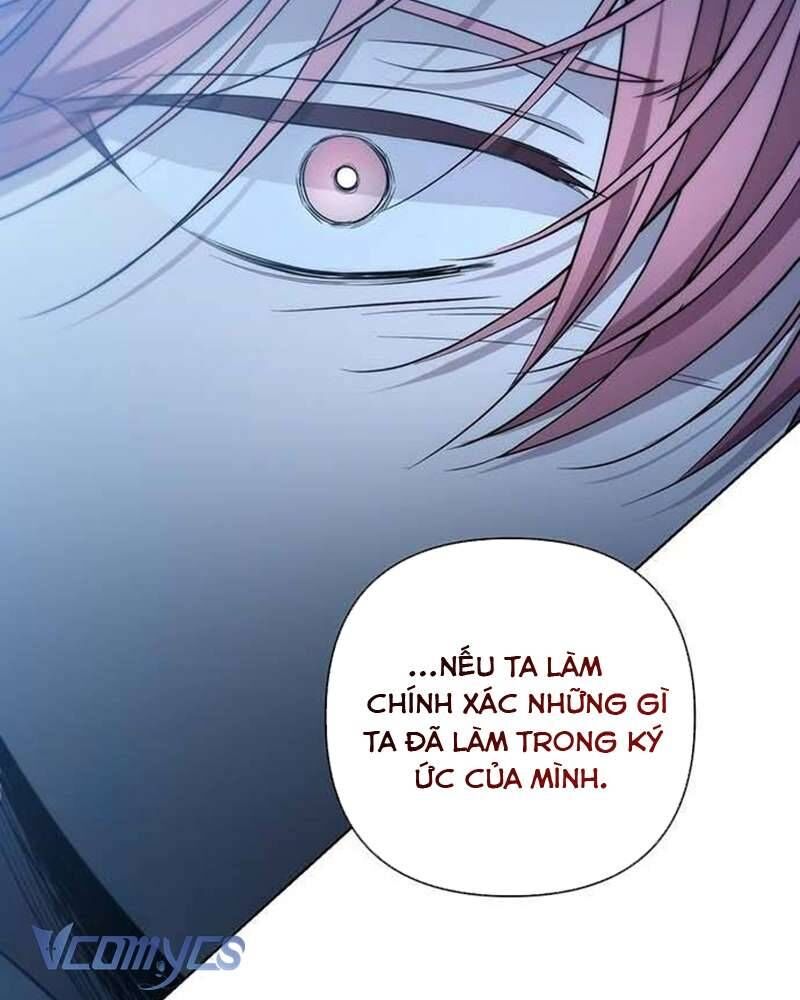 Praesepe Bên Ngoài Chiếc Lồng - Chapter 6