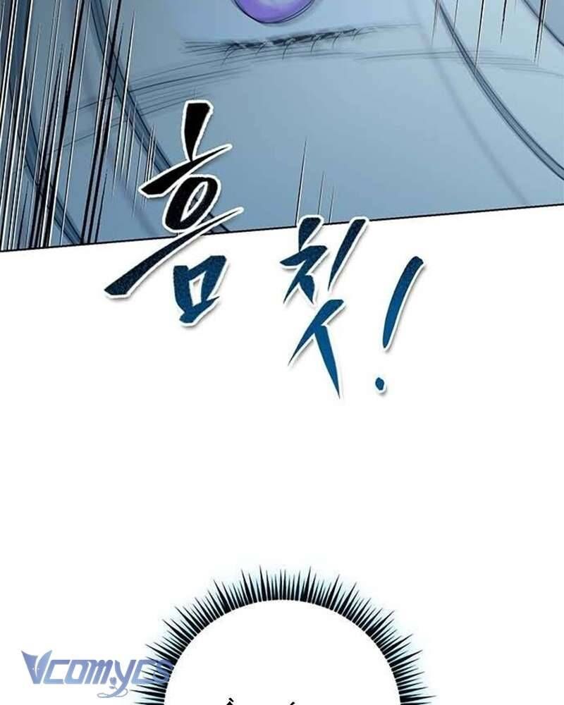 Praesepe Bên Ngoài Chiếc Lồng - Chapter 6