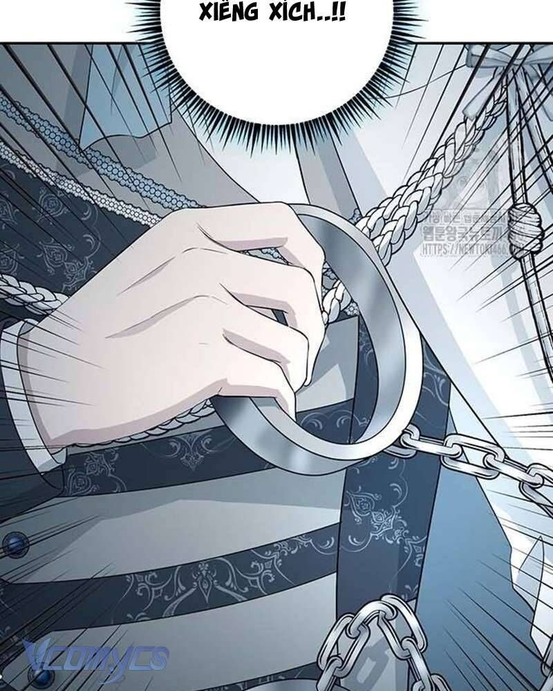 Praesepe Bên Ngoài Chiếc Lồng - Chapter 6