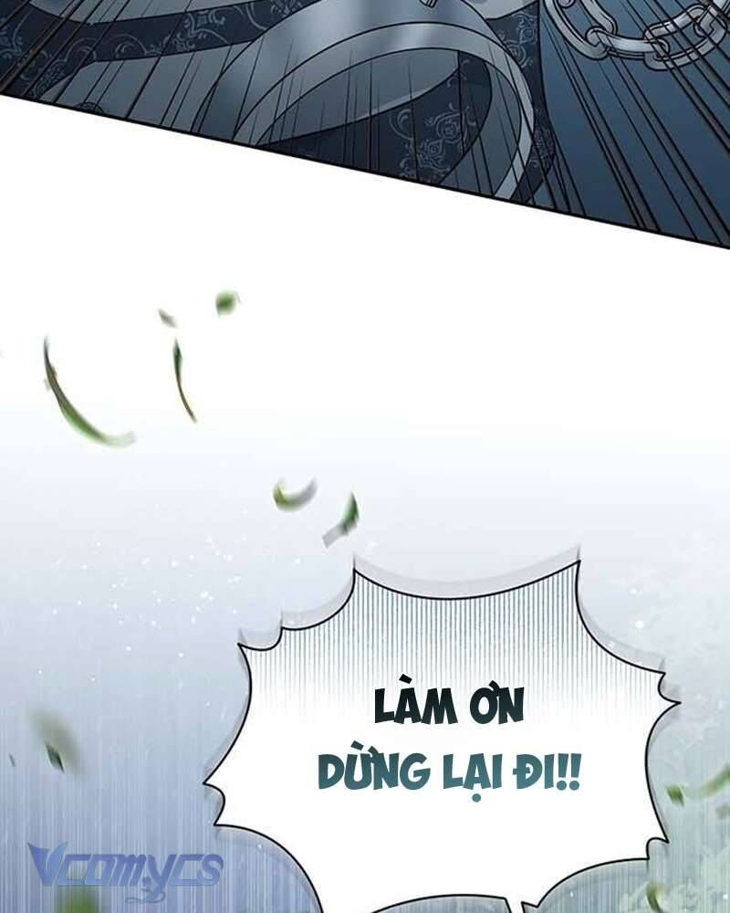 Praesepe Bên Ngoài Chiếc Lồng - Chapter 6