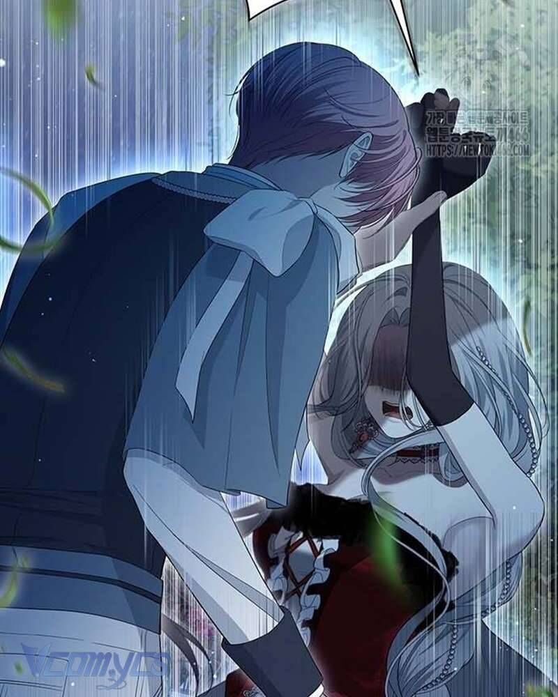 Praesepe Bên Ngoài Chiếc Lồng - Chapter 6