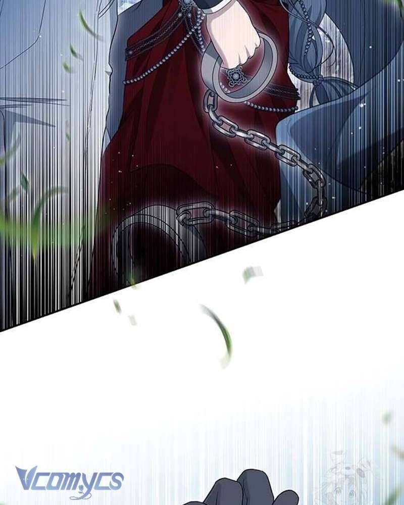 Praesepe Bên Ngoài Chiếc Lồng - Chapter 6