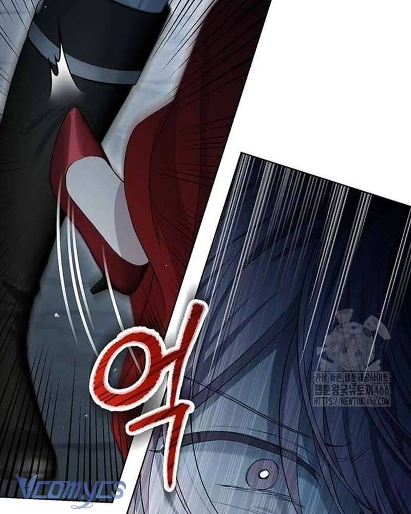 Praesepe Bên Ngoài Chiếc Lồng - Chapter 6