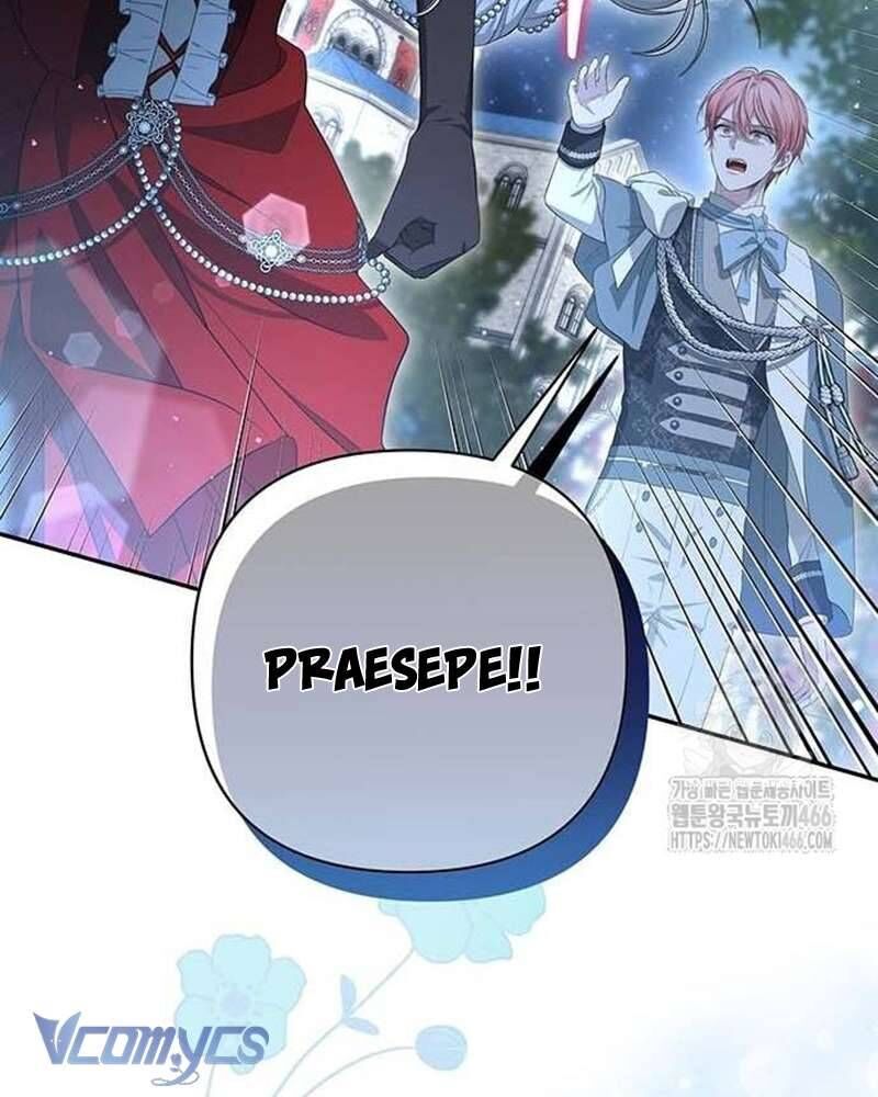 Praesepe Bên Ngoài Chiếc Lồng - Chapter 6