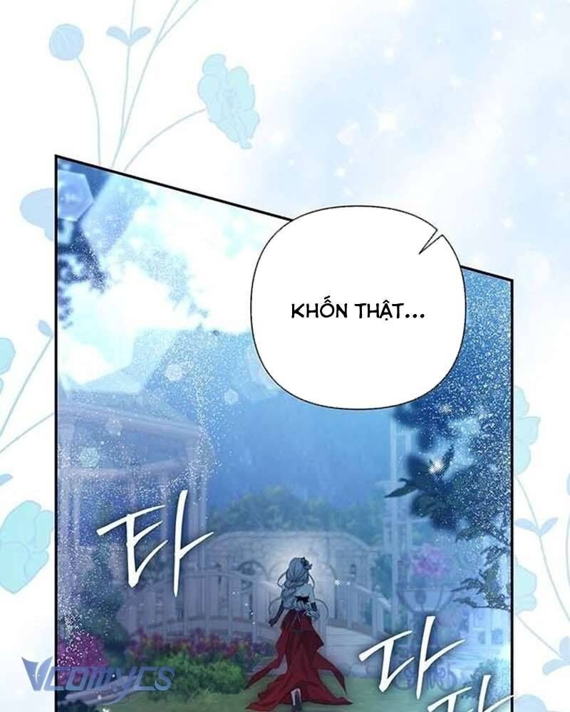 Praesepe Bên Ngoài Chiếc Lồng - Chapter 6