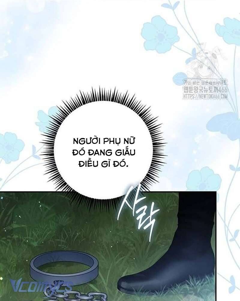 Praesepe Bên Ngoài Chiếc Lồng - Chapter 6