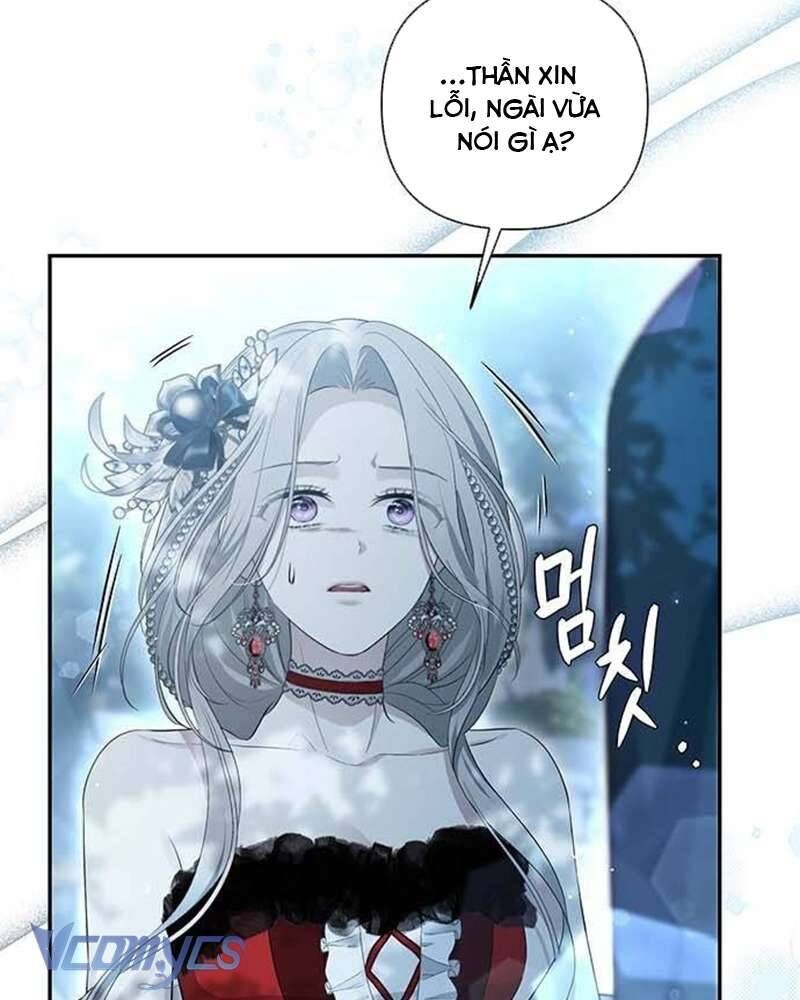 Praesepe Bên Ngoài Chiếc Lồng - Chapter 6