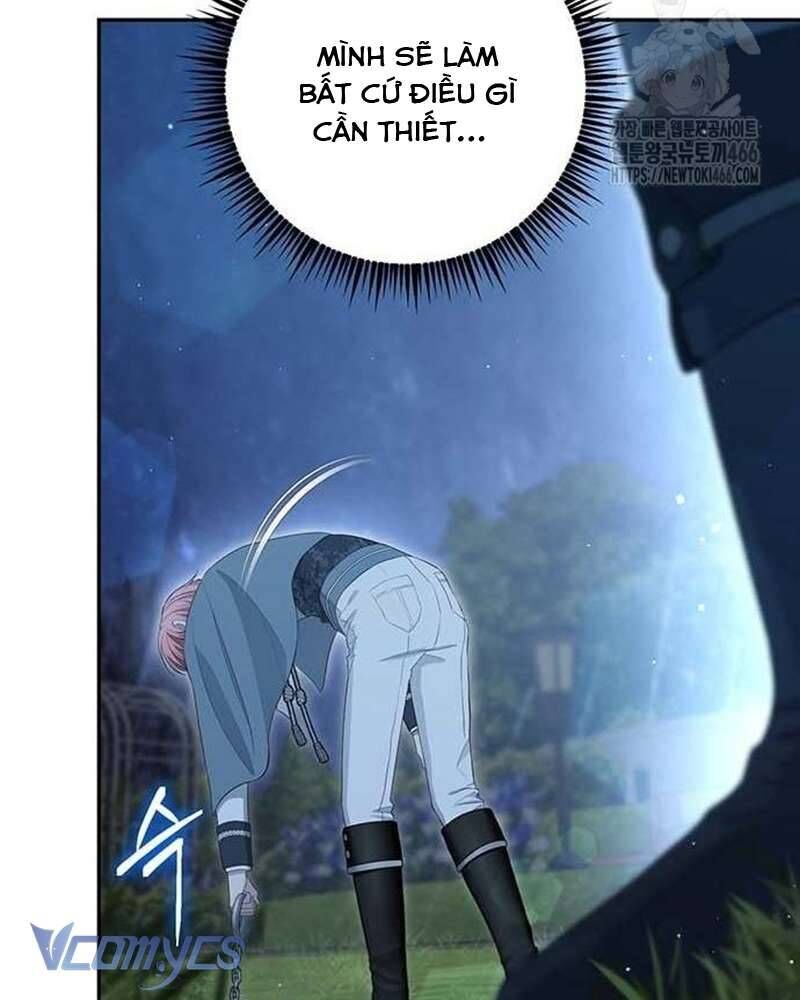 Praesepe Bên Ngoài Chiếc Lồng - Chapter 6
