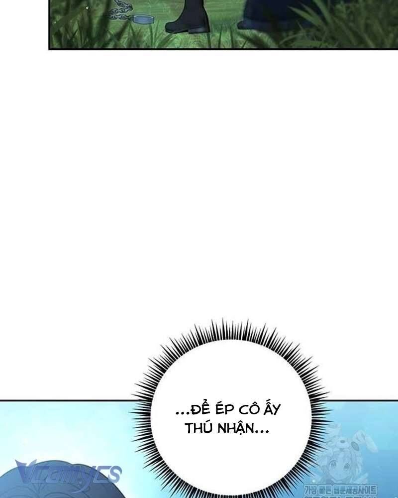 Praesepe Bên Ngoài Chiếc Lồng - Chapter 6