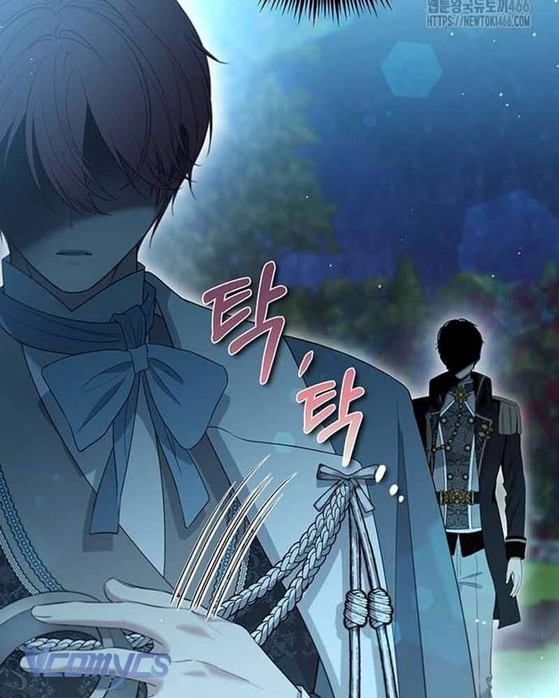 Praesepe Bên Ngoài Chiếc Lồng - Chapter 6