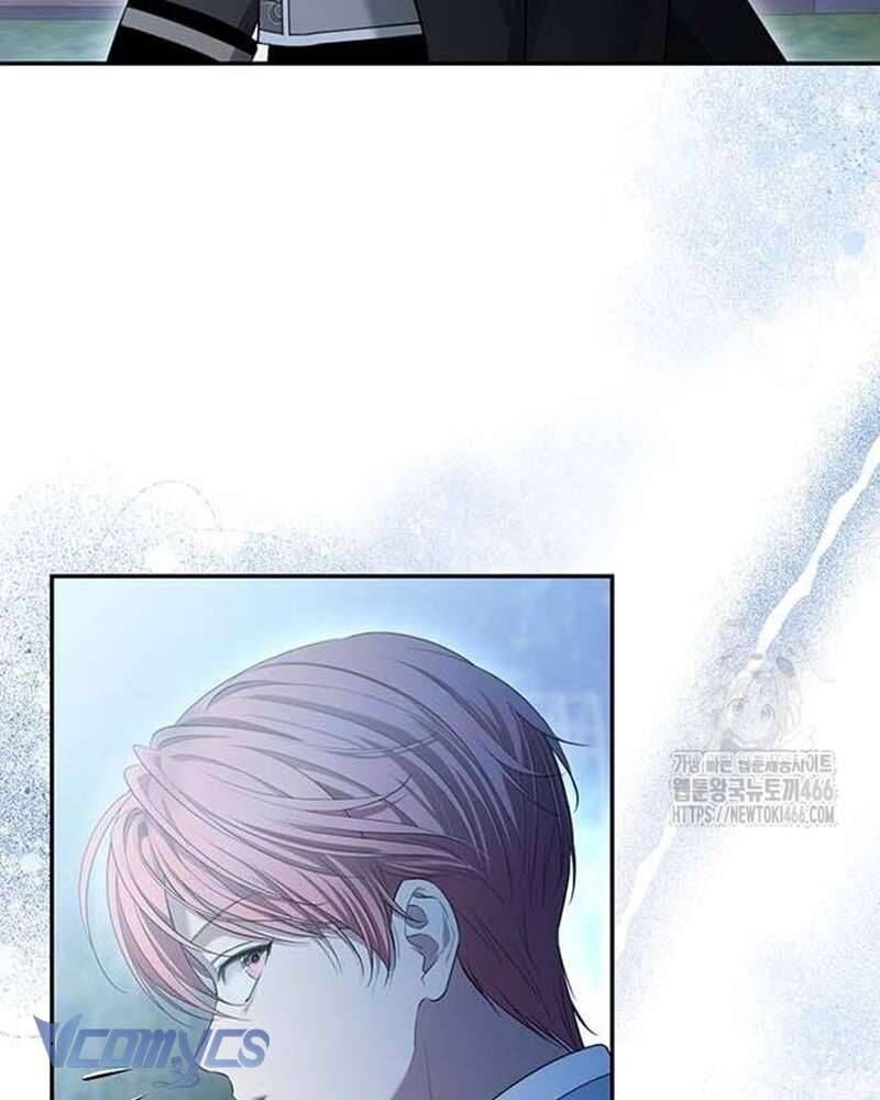 Praesepe Bên Ngoài Chiếc Lồng - Chapter 6