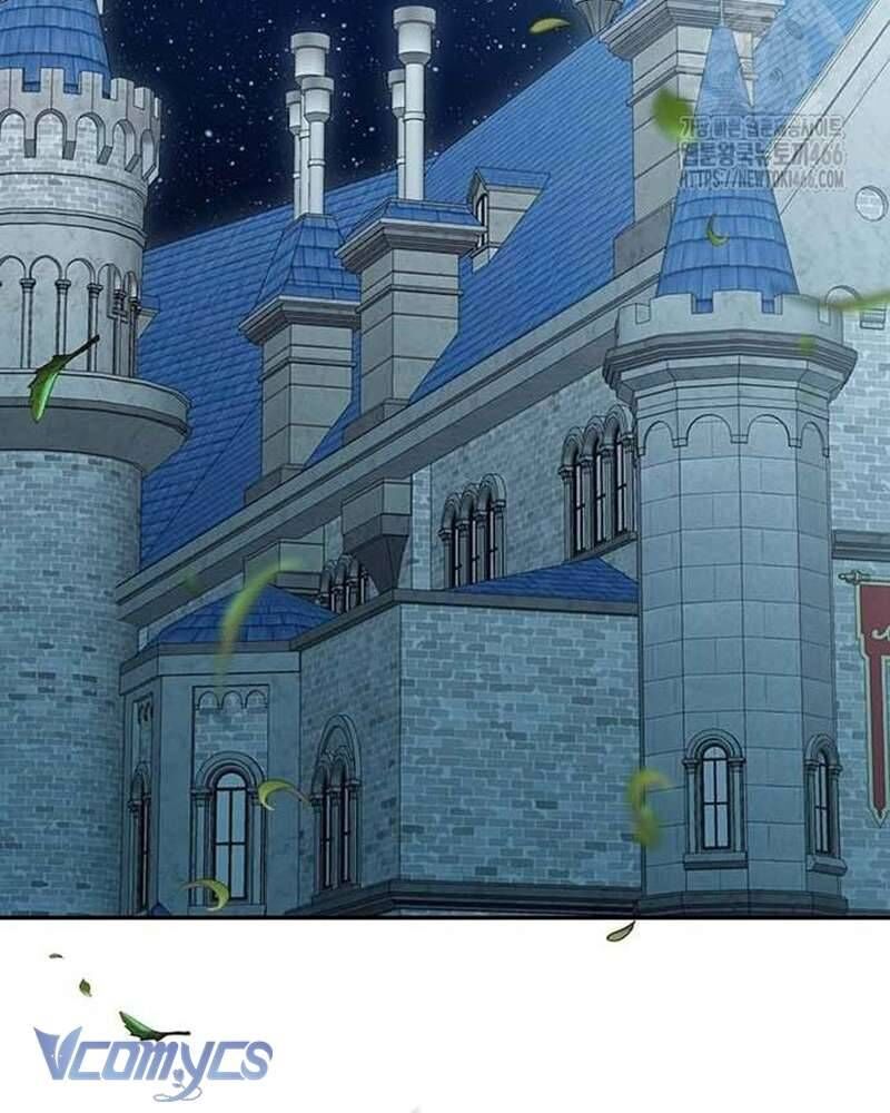 Praesepe Bên Ngoài Chiếc Lồng - Chapter 6