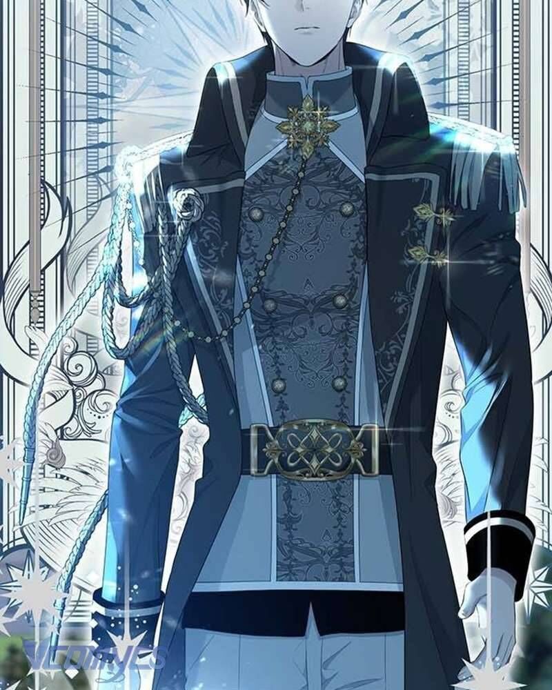 Praesepe Bên Ngoài Chiếc Lồng - Chapter 7
