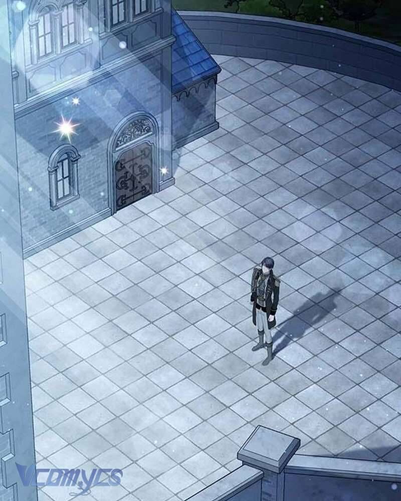 Praesepe Bên Ngoài Chiếc Lồng - Chapter 7
