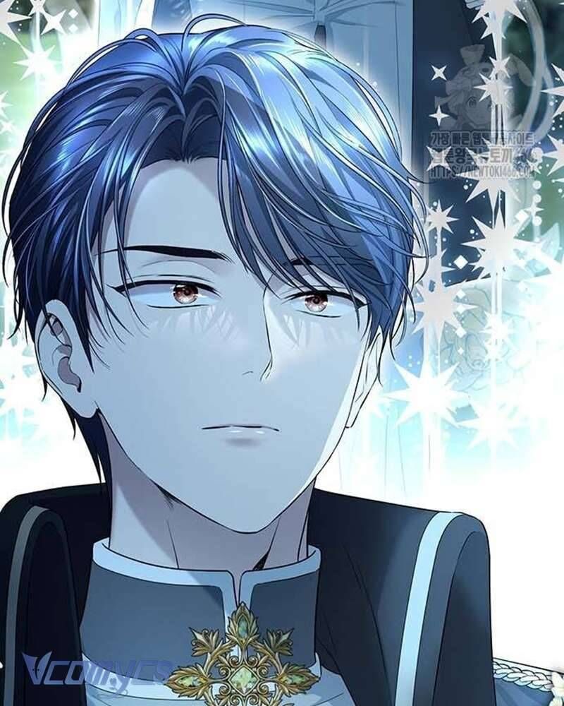 Praesepe Bên Ngoài Chiếc Lồng - Chapter 7