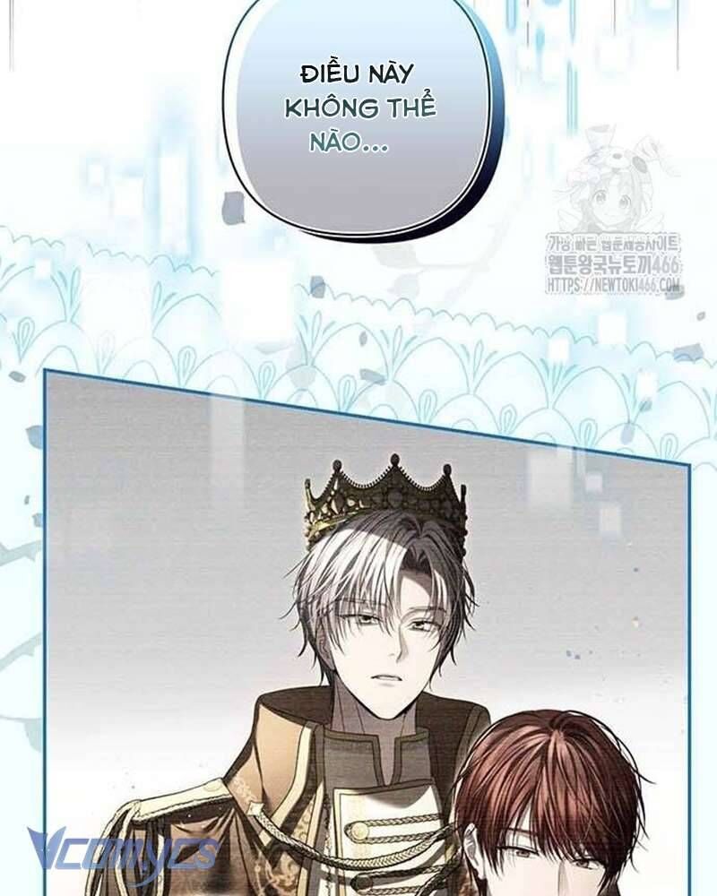 Praesepe Bên Ngoài Chiếc Lồng - Chapter 7