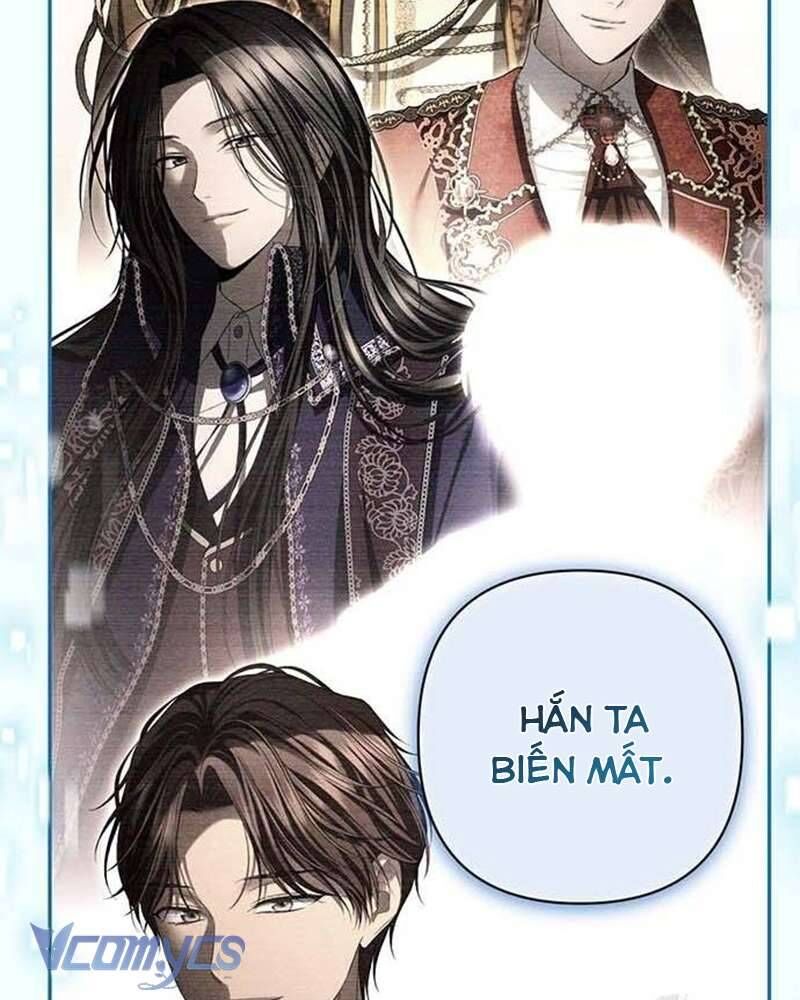 Praesepe Bên Ngoài Chiếc Lồng - Chapter 7
