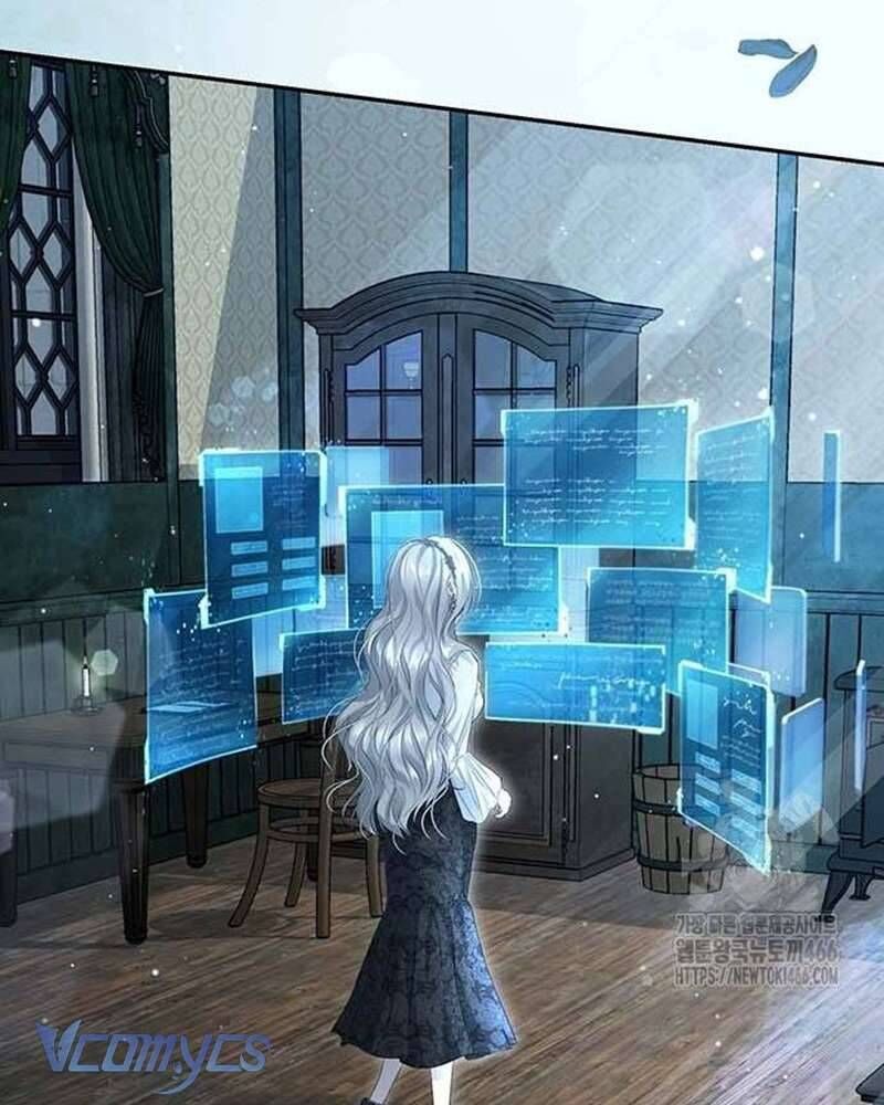 Praesepe Bên Ngoài Chiếc Lồng - Chapter 7