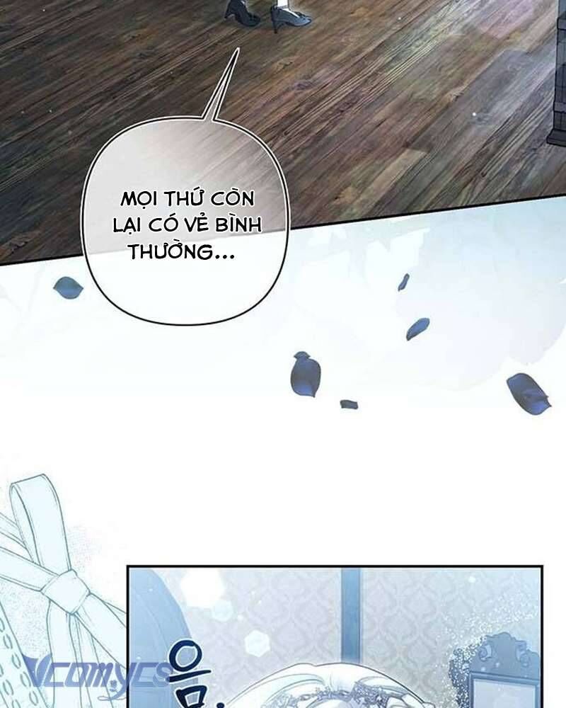Praesepe Bên Ngoài Chiếc Lồng - Chapter 7