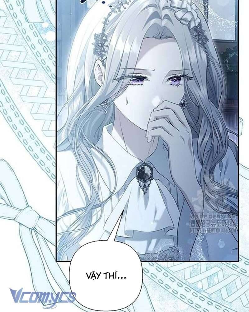 Praesepe Bên Ngoài Chiếc Lồng - Chapter 7
