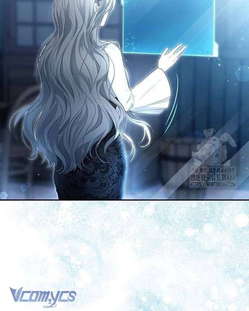 Praesepe Bên Ngoài Chiếc Lồng - Chapter 7