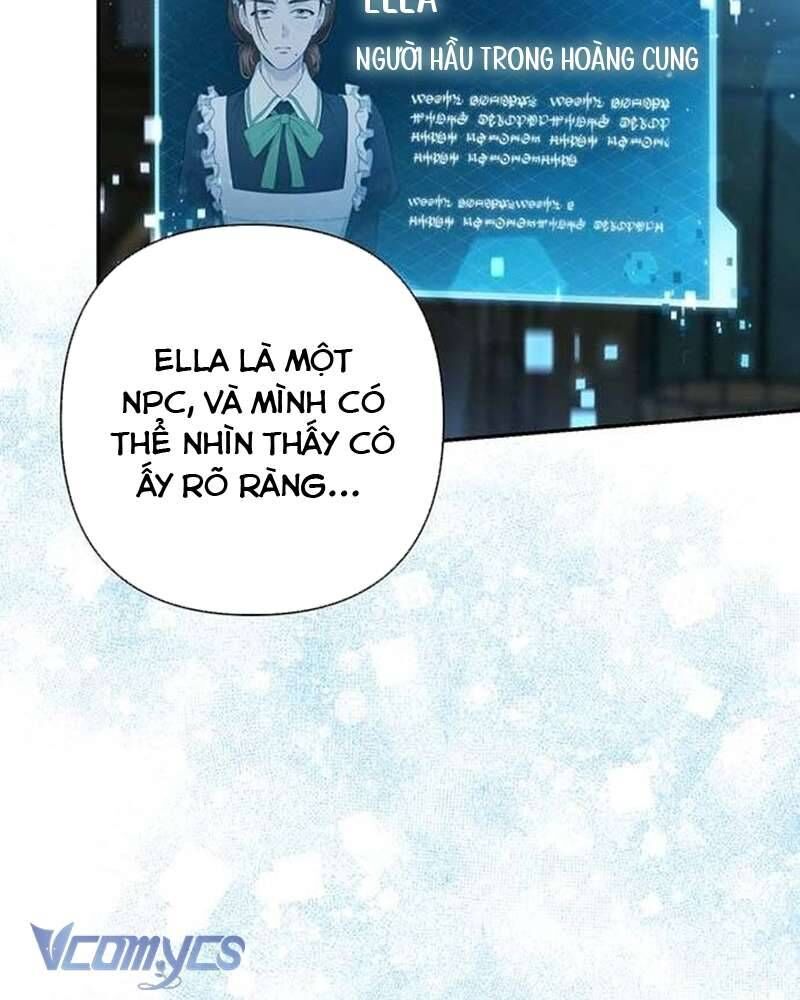 Praesepe Bên Ngoài Chiếc Lồng - Chapter 7