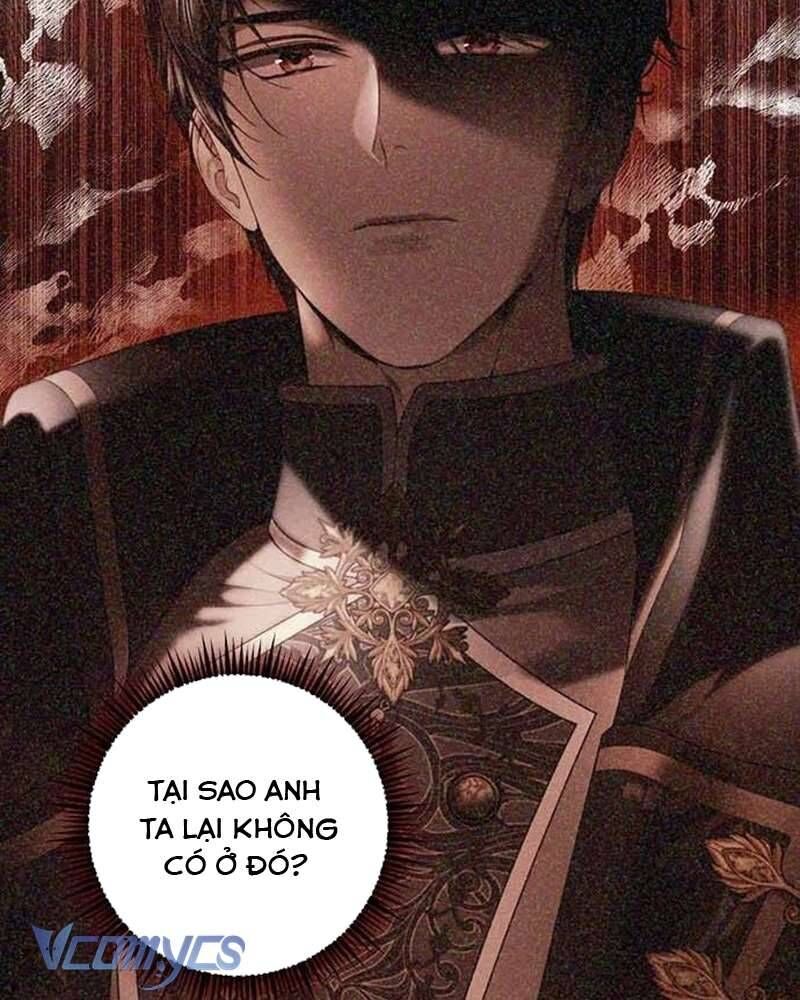 Praesepe Bên Ngoài Chiếc Lồng - Chapter 7