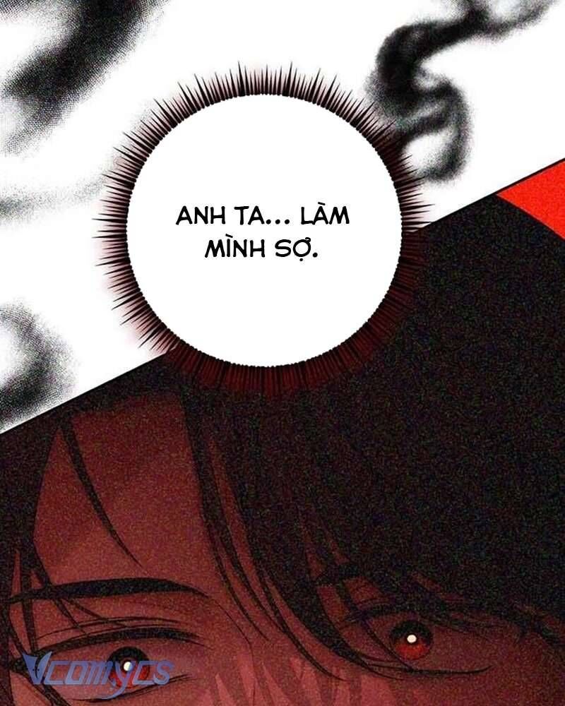 Praesepe Bên Ngoài Chiếc Lồng - Chapter 7