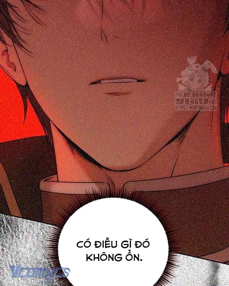 Praesepe Bên Ngoài Chiếc Lồng - Chapter 7