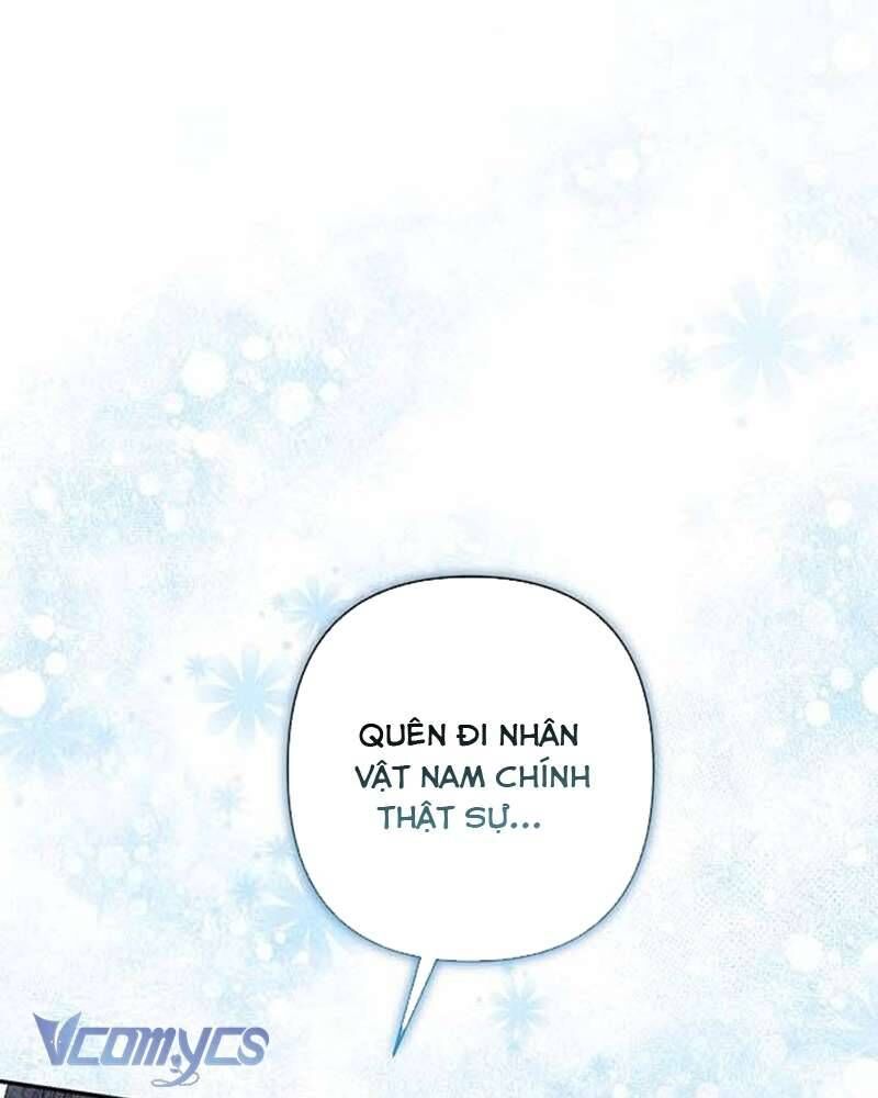 Praesepe Bên Ngoài Chiếc Lồng - Chapter 7