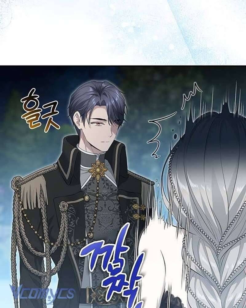 Praesepe Bên Ngoài Chiếc Lồng - Chapter 7